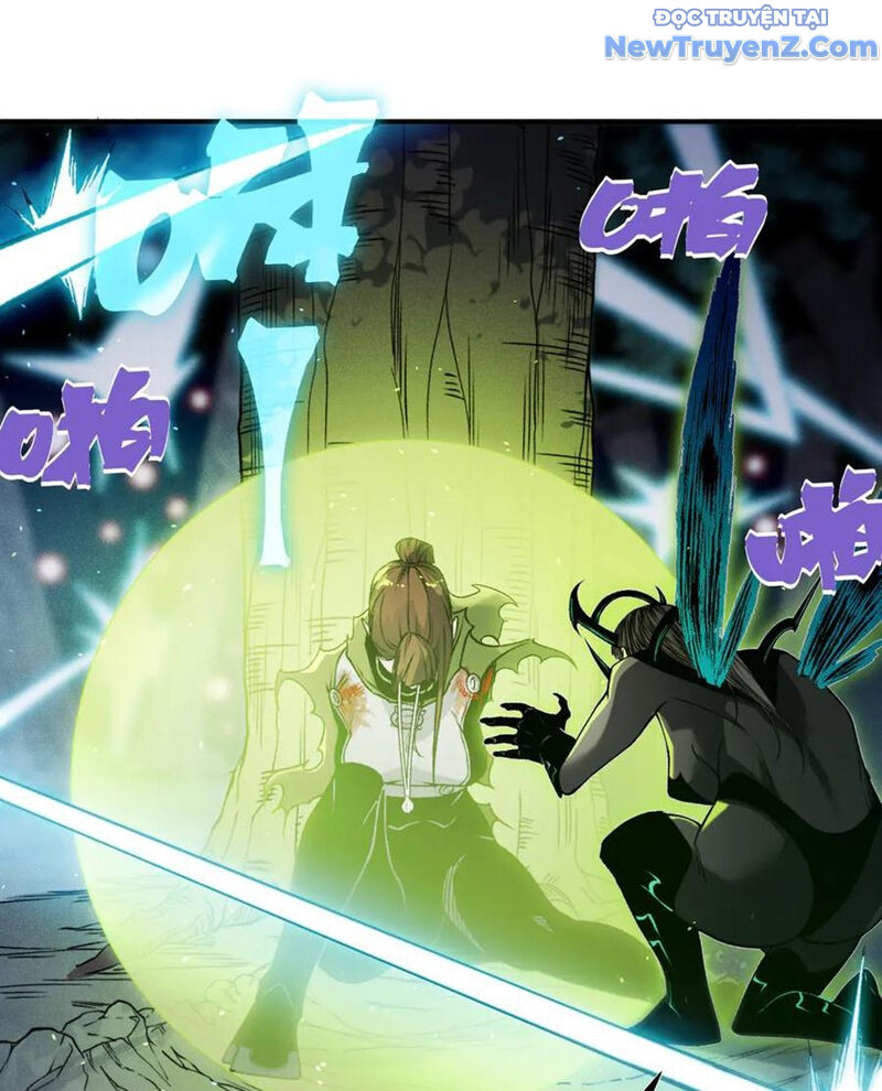 Quỷ Tiến Hóa Chap 101 - Next Chap 102