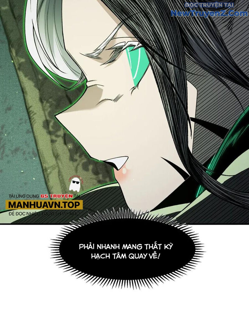 Quỷ Tiến Hóa Chap 101 - Next Chap 102