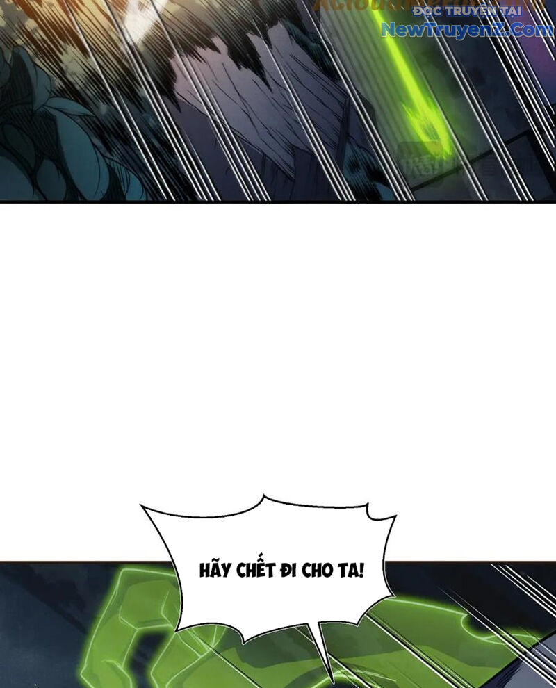 Quỷ Tiến Hóa Chap 101 - Next Chap 102