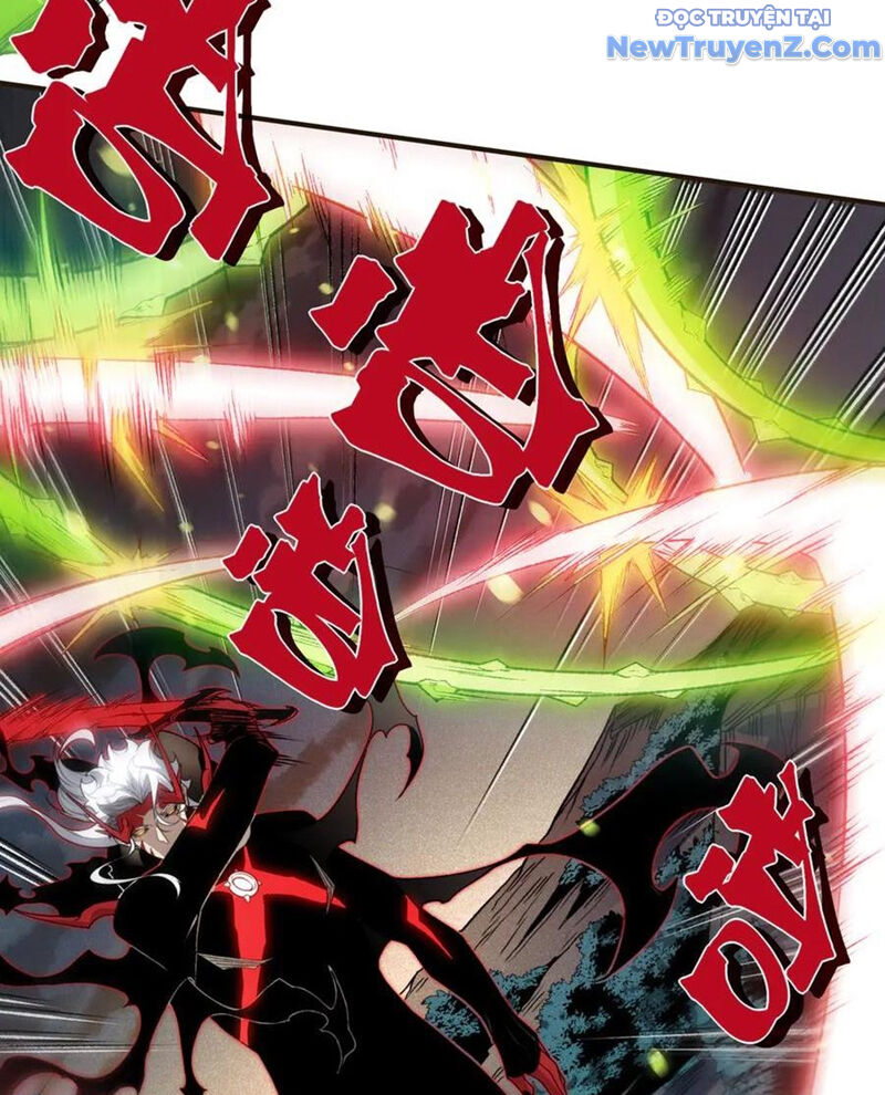 Quỷ Tiến Hóa Chap 101 - Next Chap 102