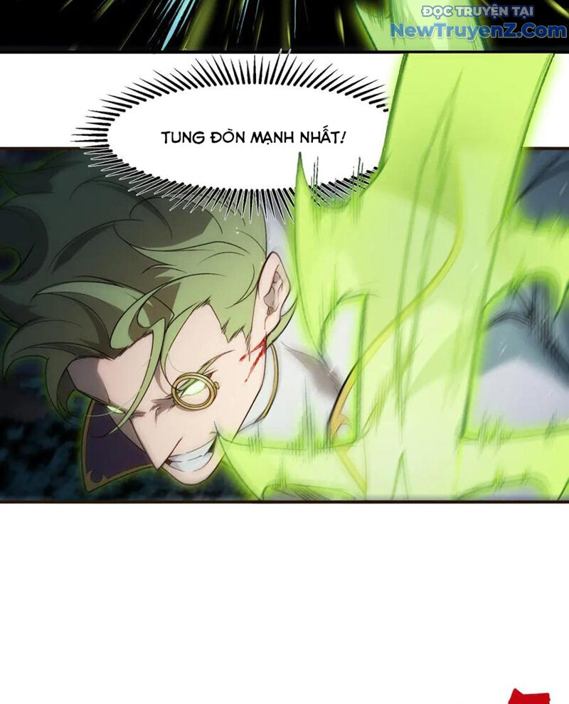 Quỷ Tiến Hóa Chap 101 - Next Chap 102