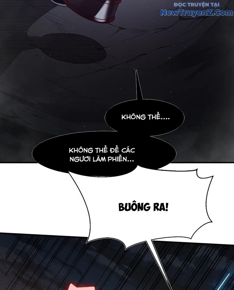 Quỷ Tiến Hóa Chap 101 - Next Chap 102