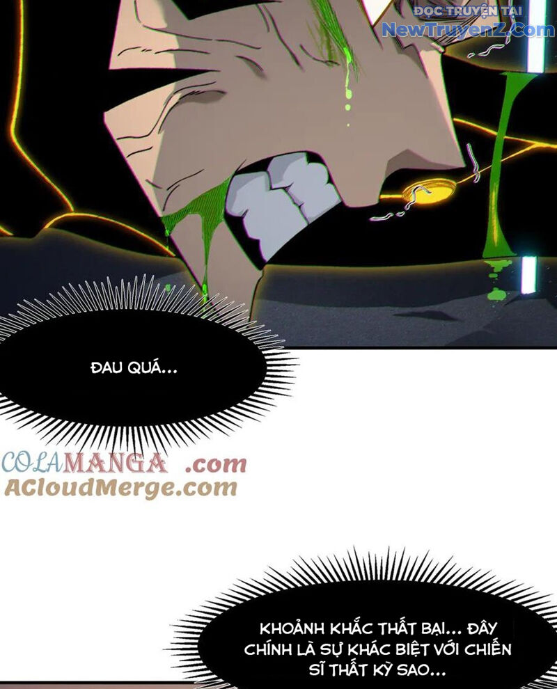 Quỷ Tiến Hóa Chap 101 - Next Chap 102