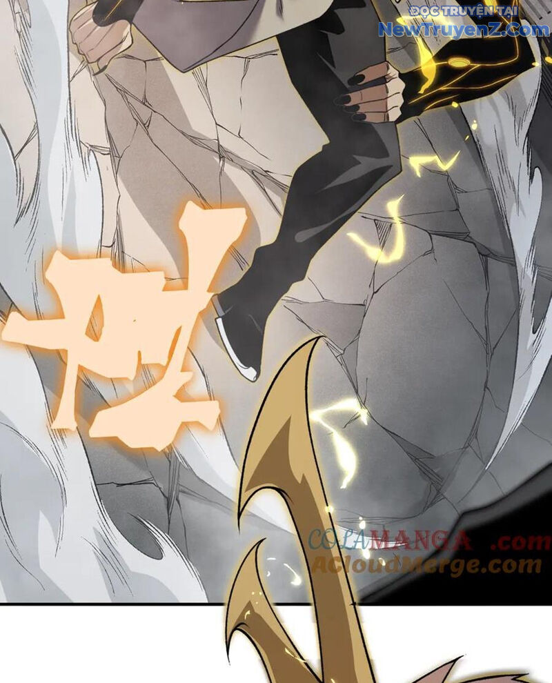 Quỷ Tiến Hóa Chap 101 - Next Chap 102