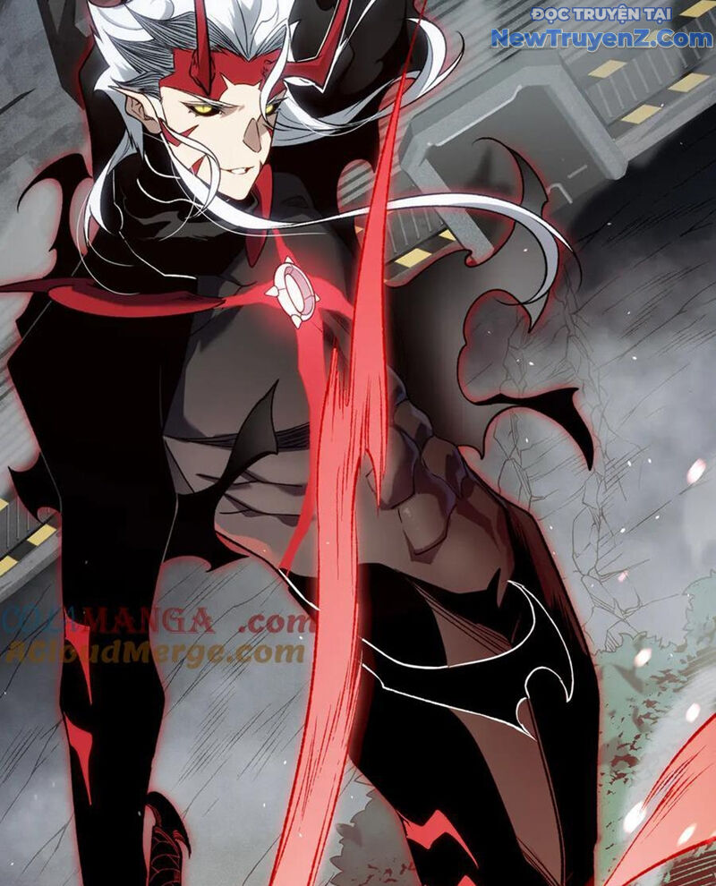 Quỷ Tiến Hóa Chap 101 - Next Chap 102