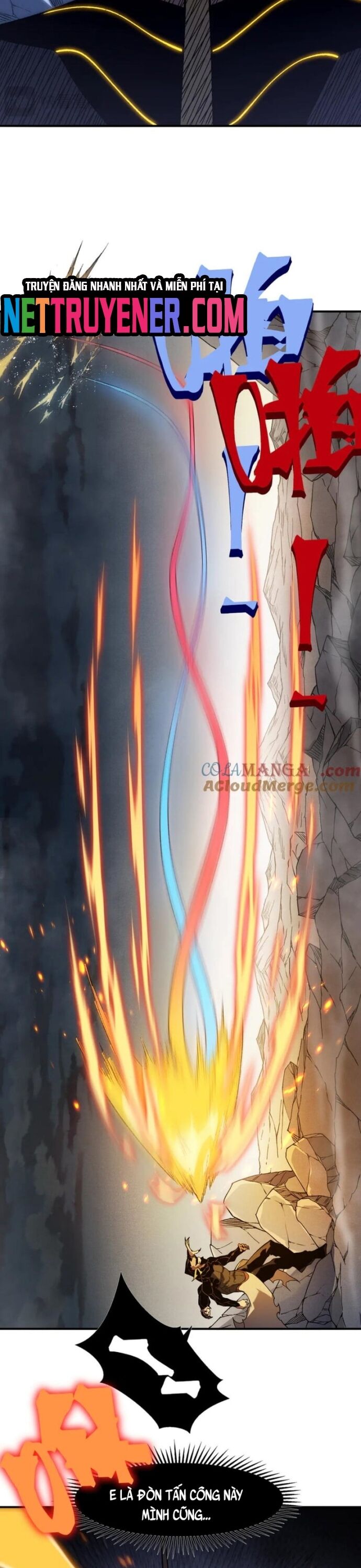 Quỷ Tiến Hóa Chap 105 - Next Chap 106