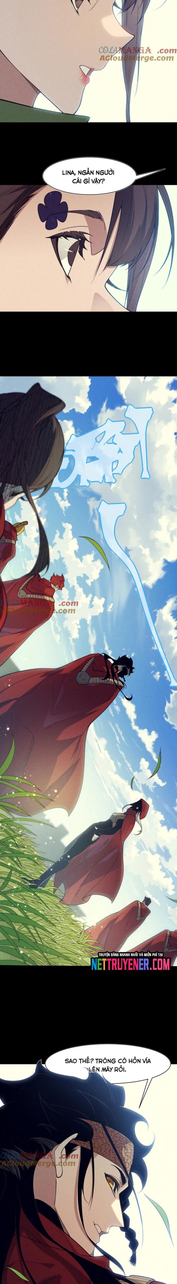 Quỷ Tiến Hóa Chap 106 - Next Chap 107