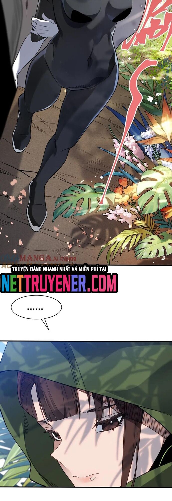 Quỷ Tiến Hóa Chap 107 - Next Chap 108