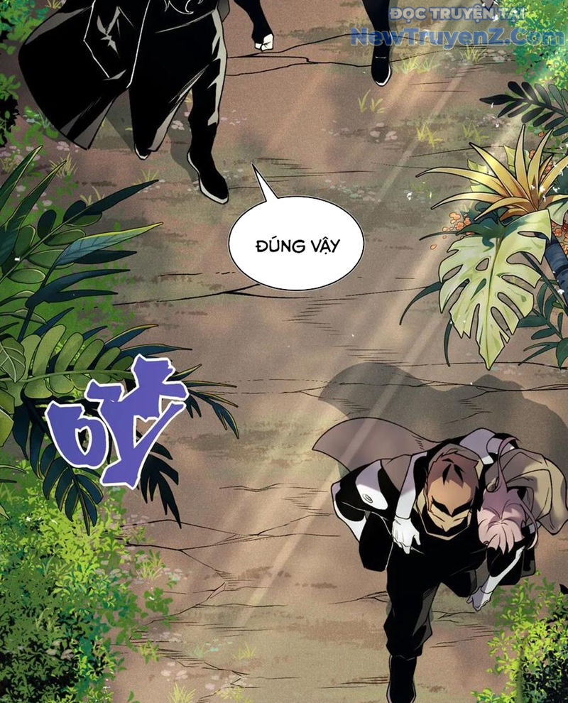 Quỷ Tiến Hóa Chap 108 - Next Chap 109