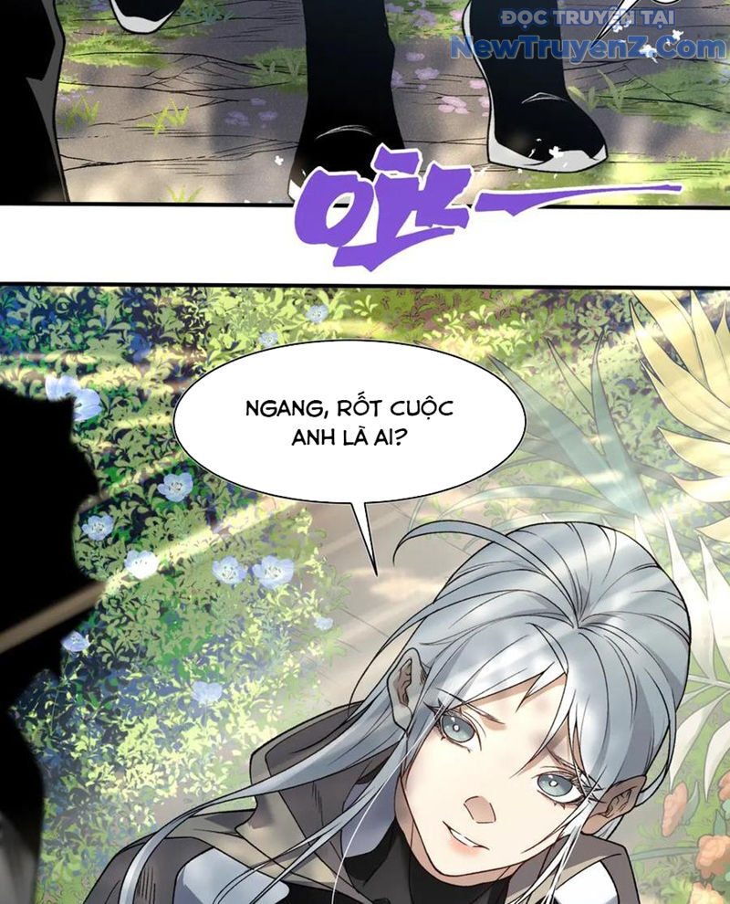 Quỷ Tiến Hóa Chap 108 - Next Chap 109