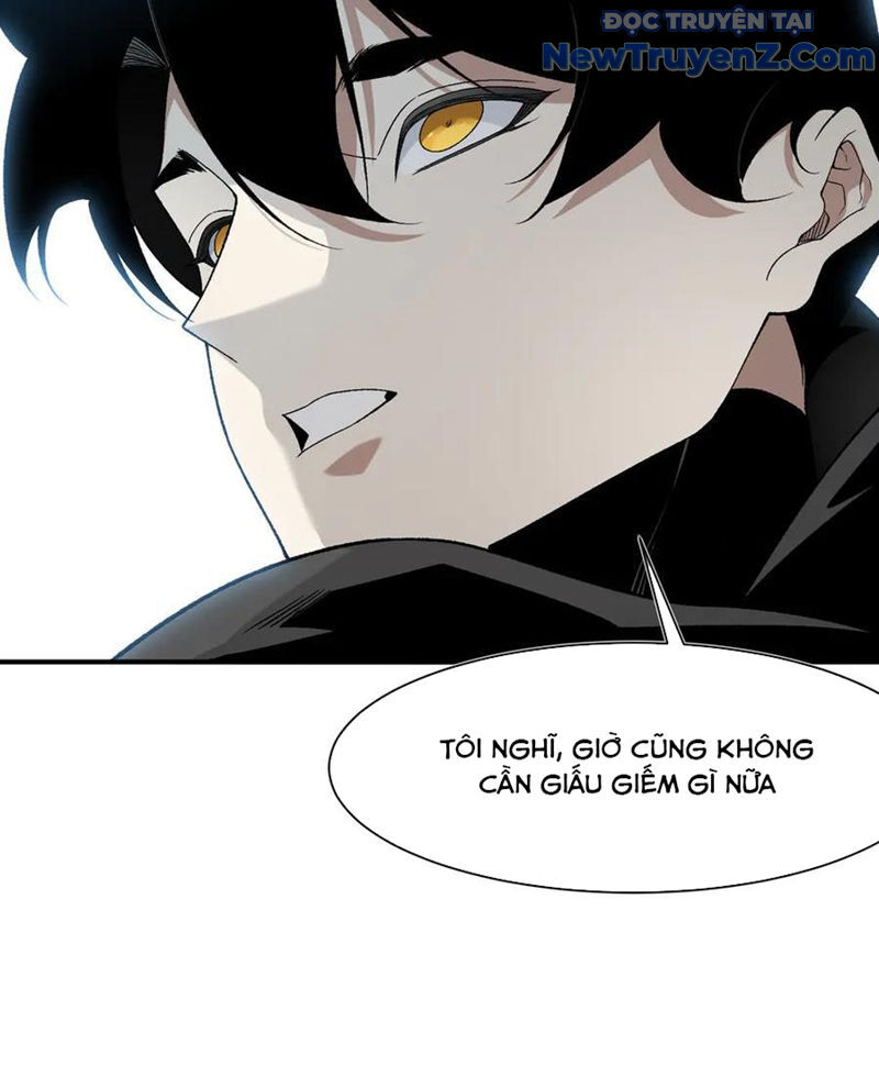 Quỷ Tiến Hóa Chap 108 - Next Chap 109
