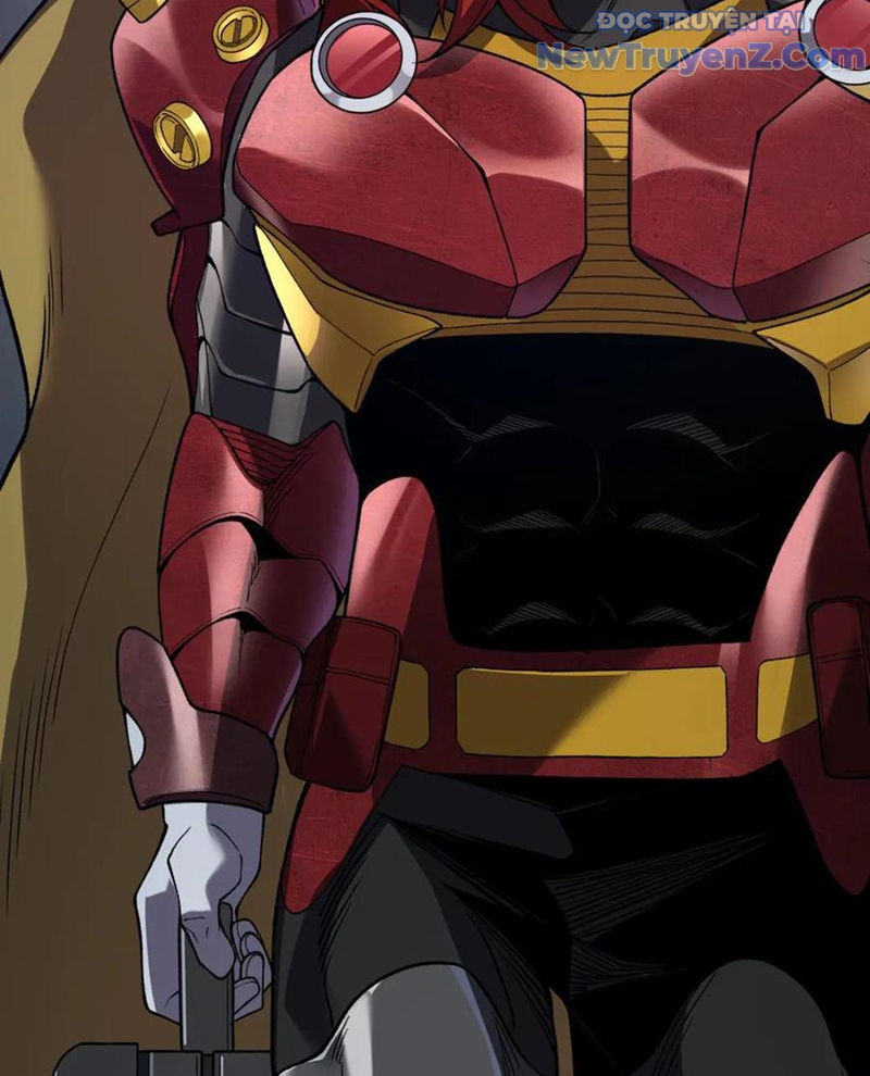 Quỷ Tiến Hóa Chap 108 - Next Chap 109