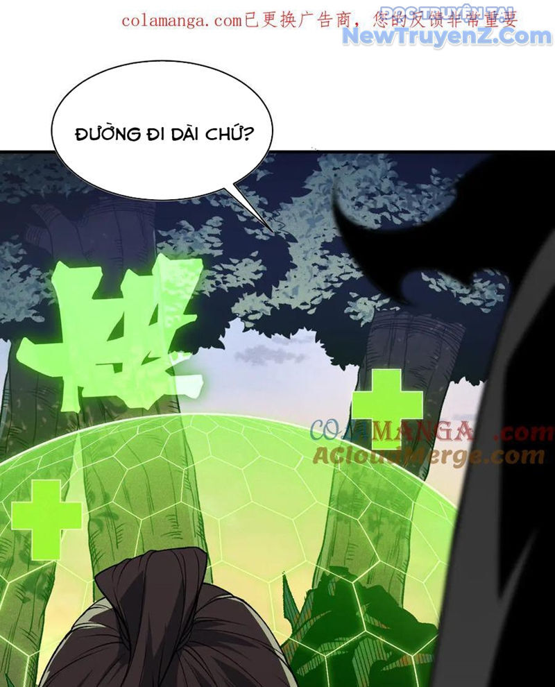 Quỷ Tiến Hóa Chap 108 - Next Chap 109