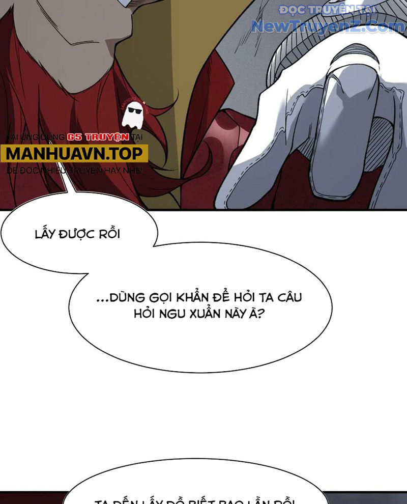 Quỷ Tiến Hóa Chap 108 - Next Chap 109