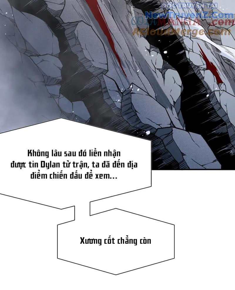 Quỷ Tiến Hóa Chap 108 - Next Chap 109