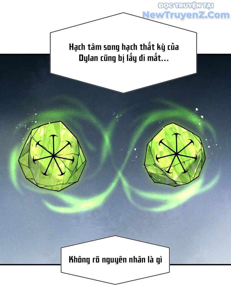 Quỷ Tiến Hóa Chap 108 - Next Chap 109