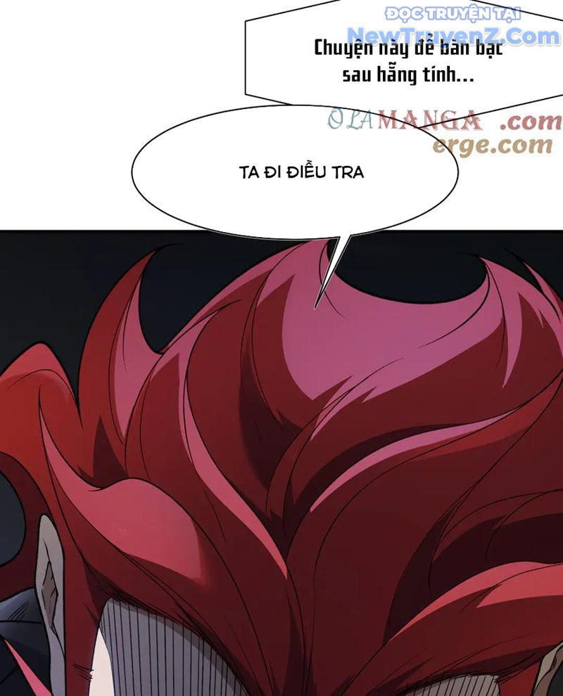 Quỷ Tiến Hóa Chap 108 - Next Chap 109