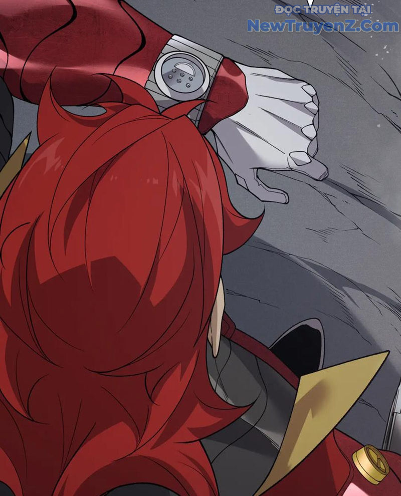 Quỷ Tiến Hóa Chap 108 - Next Chap 109