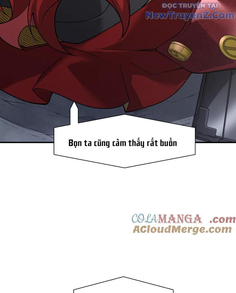 Quỷ Tiến Hóa Chap 108 - Next Chap 109