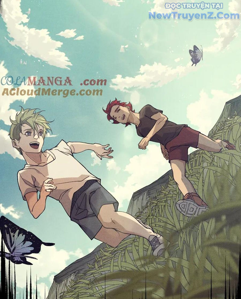 Quỷ Tiến Hóa Chap 108 - Next Chap 109