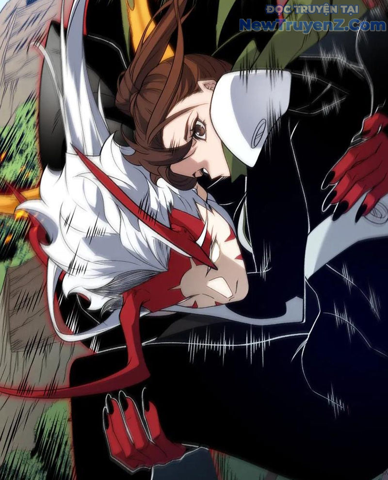 Quỷ Tiến Hóa Chap 108 - Next Chap 109