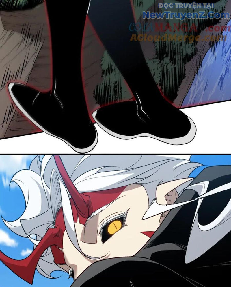 Quỷ Tiến Hóa Chap 108 - Next Chap 109