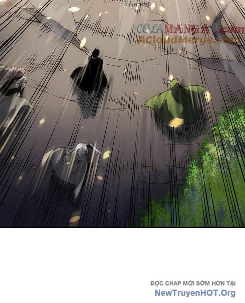 Quỷ Tiến Hóa Chap 109 - Next Chap 110