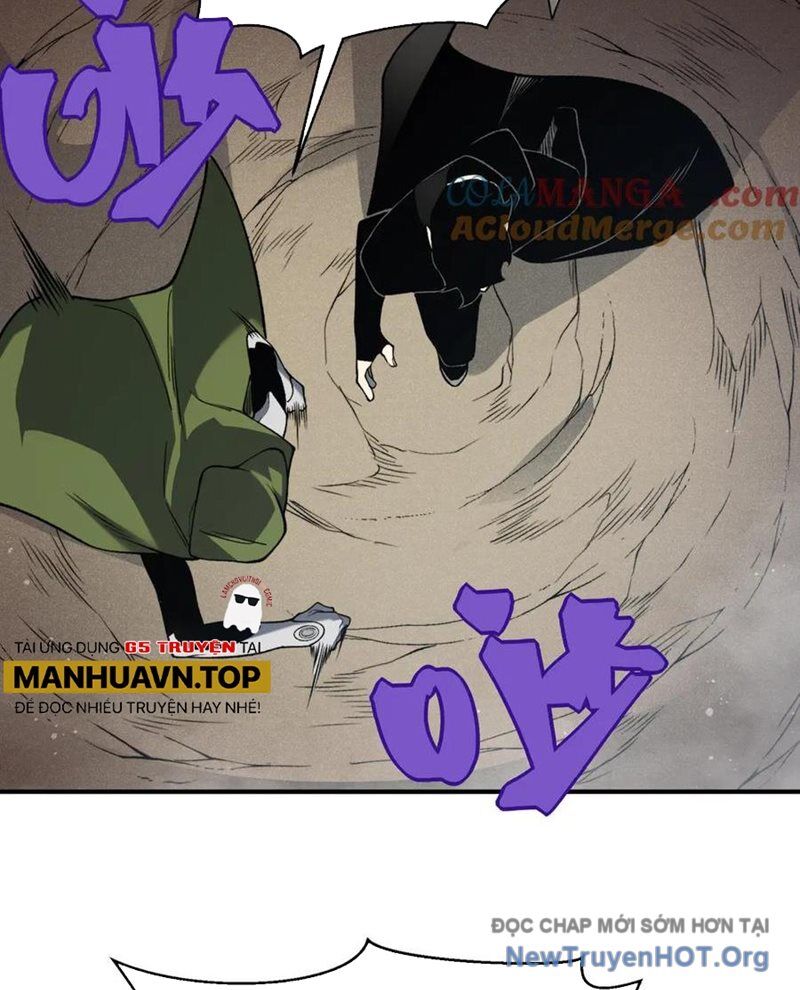 Quỷ Tiến Hóa Chap 109 - Next Chap 110