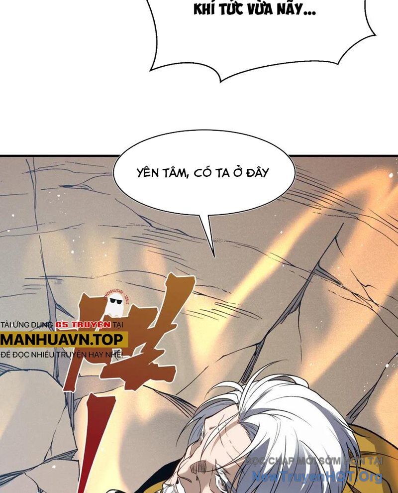 Quỷ Tiến Hóa Chap 109 - Next Chap 110