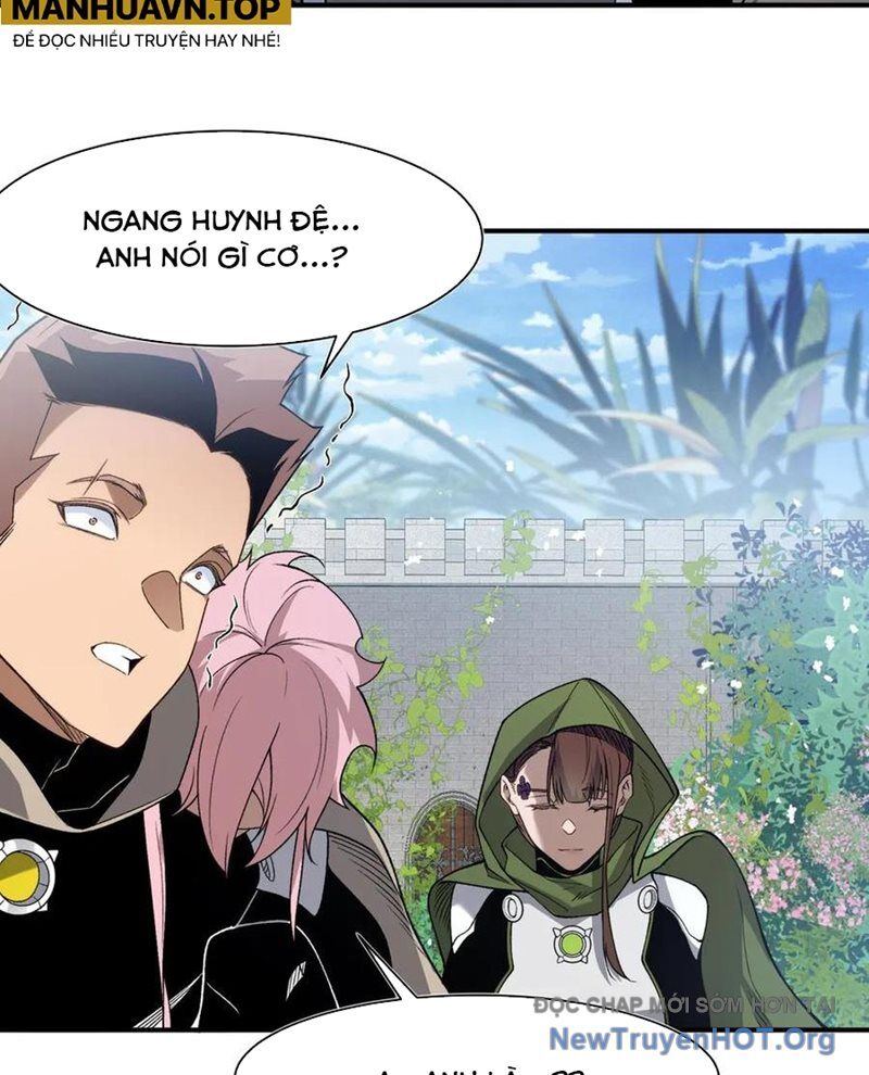 Quỷ Tiến Hóa Chap 109 - Next Chap 110