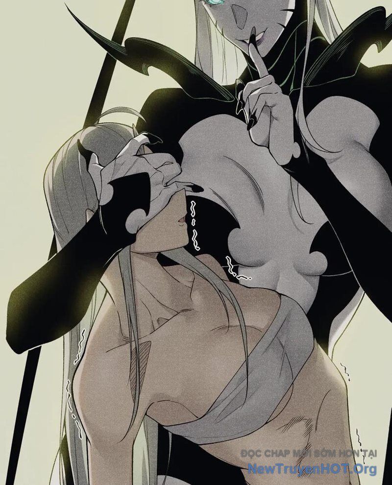 Quỷ Tiến Hóa Chap 109 - Next Chap 110