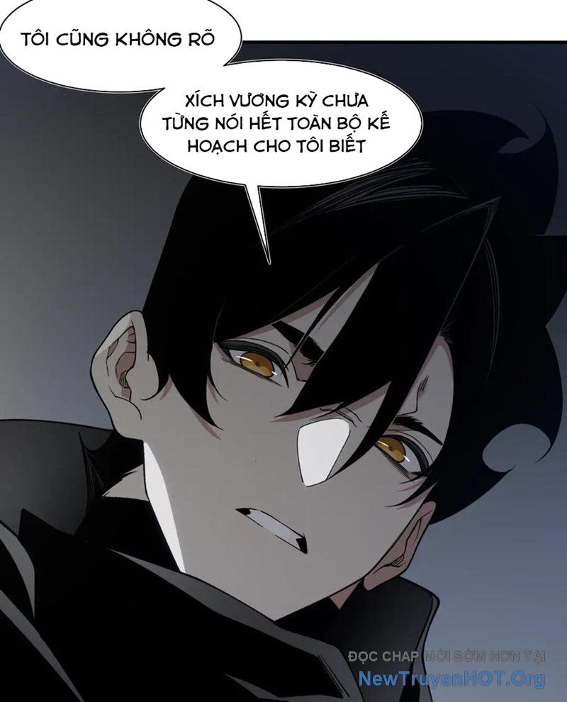 Quỷ Tiến Hóa Chap 109 - Next Chap 110