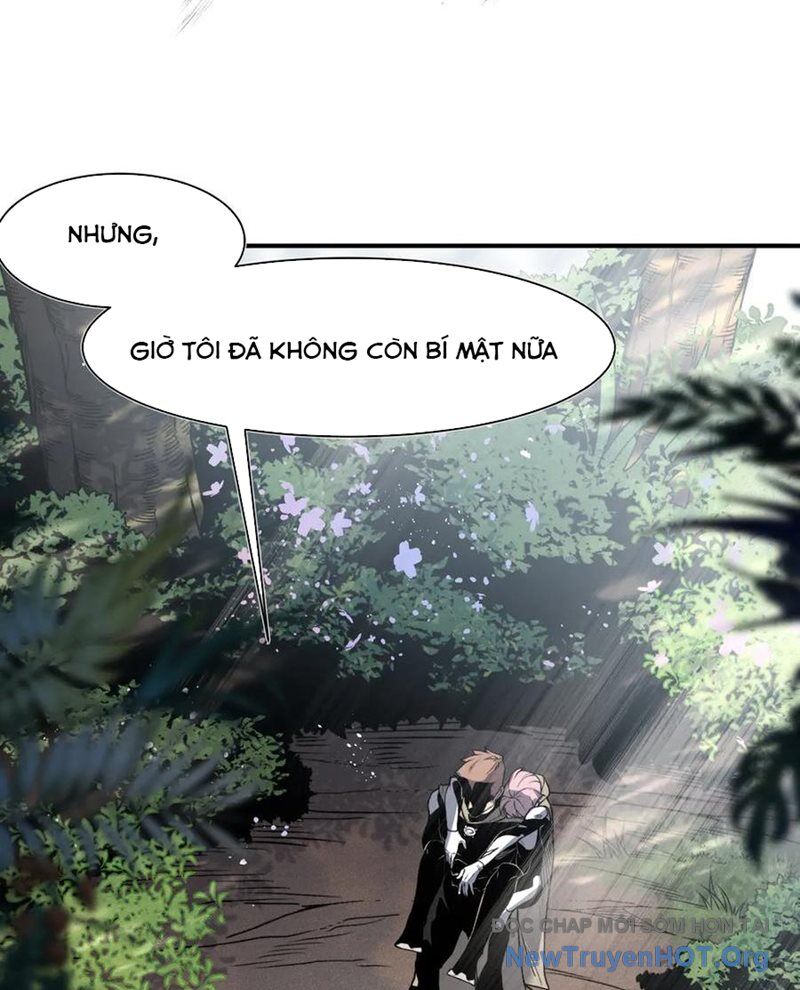 Quỷ Tiến Hóa Chap 109 - Next Chap 110