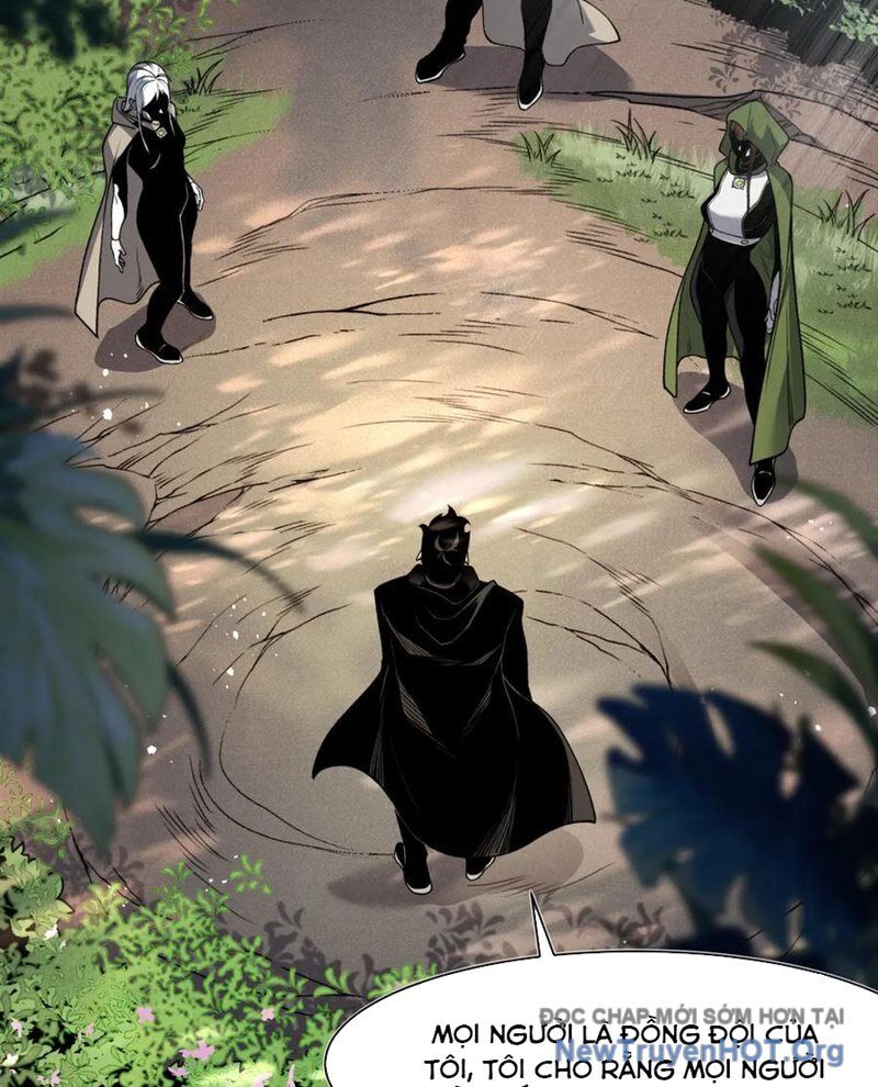 Quỷ Tiến Hóa Chap 109 - Next Chap 110