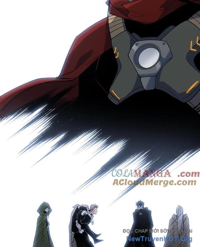 Quỷ Tiến Hóa Chap 109 - Next Chap 110