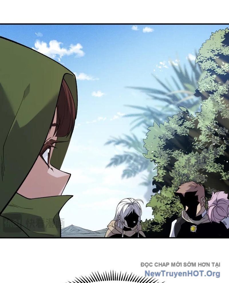 Quỷ Tiến Hóa Chap 109 - Next Chap 110