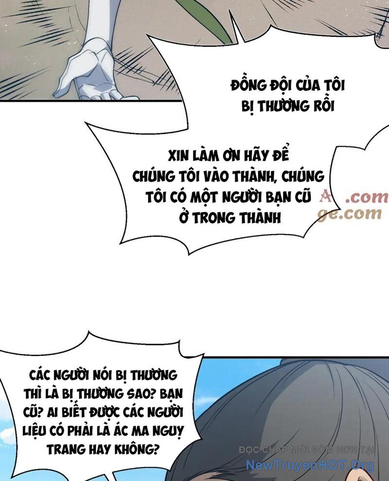 Quỷ Tiến Hóa Chap 109 - Next Chap 110