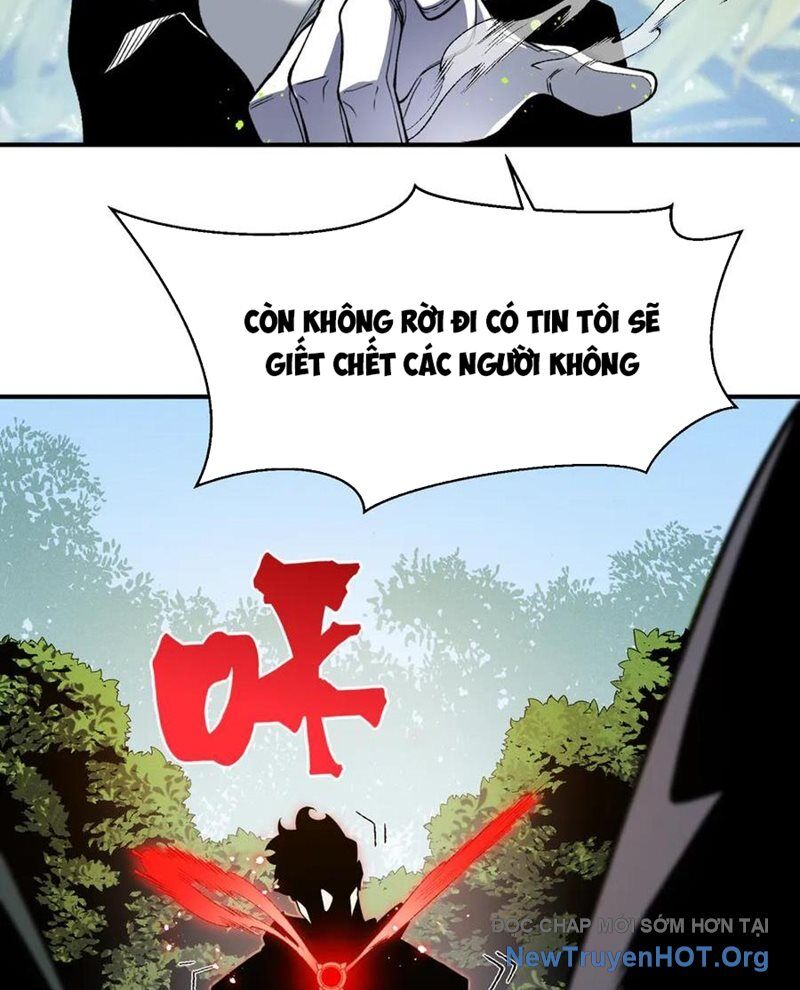 Quỷ Tiến Hóa Chap 109 - Next Chap 110
