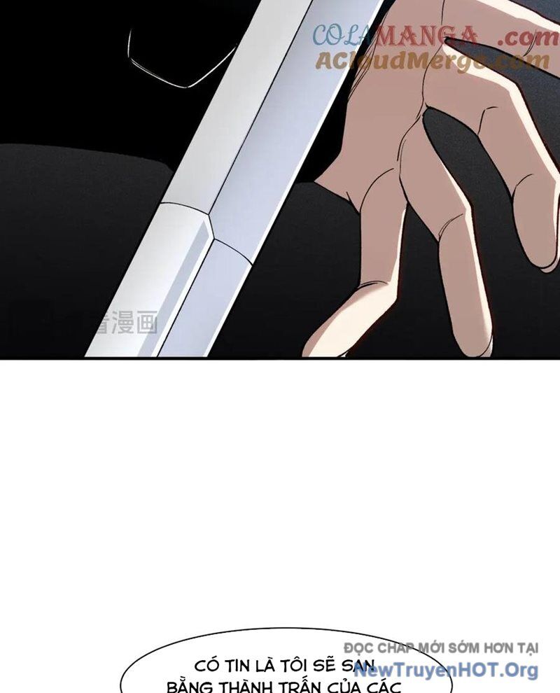 Quỷ Tiến Hóa Chap 109 - Next Chap 110