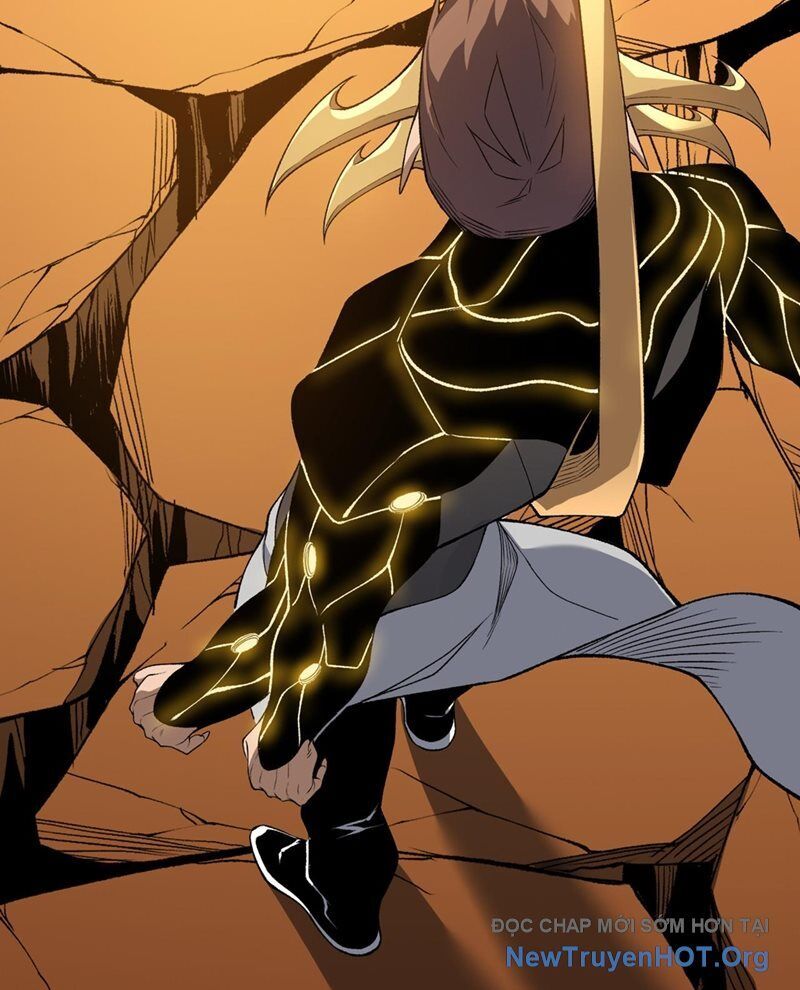 Quỷ Tiến Hóa Chap 113 - Next Chap 114