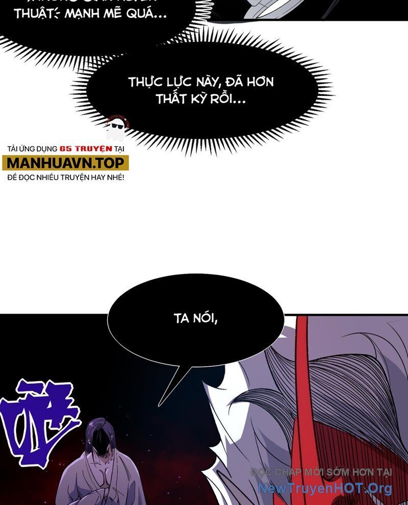 Quỷ Tiến Hóa Chap 113 - Next Chap 114