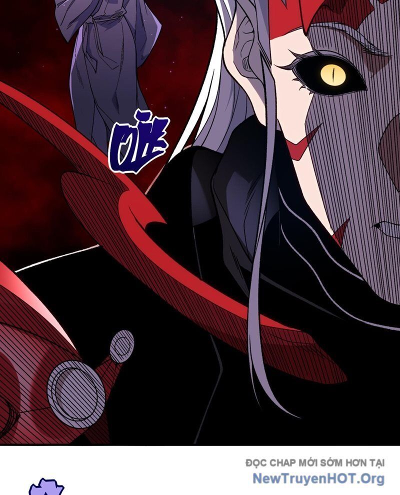 Quỷ Tiến Hóa Chap 113 - Next Chap 114