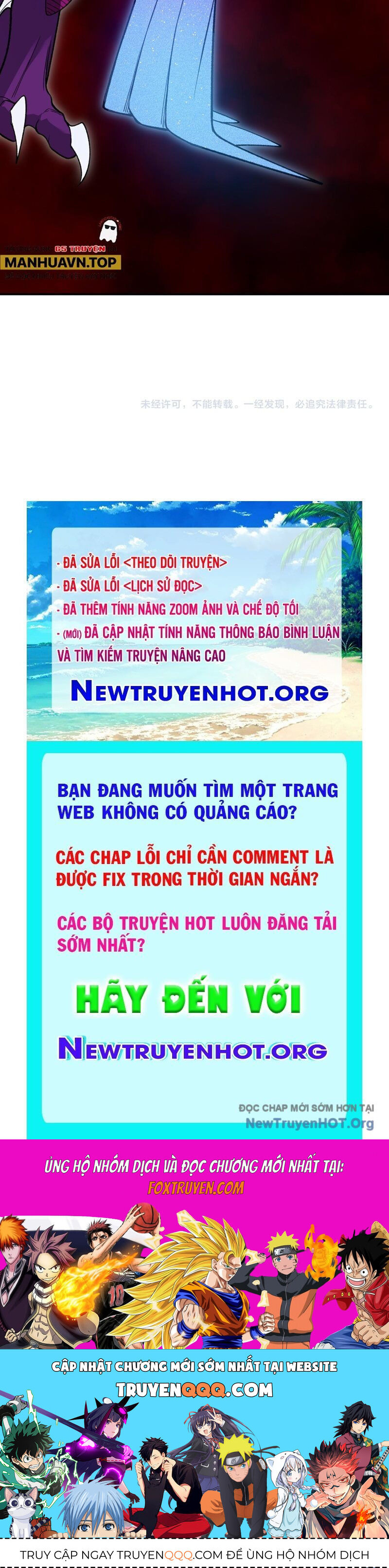 Quỷ Tiến Hóa Chap 113 - Next Chap 114