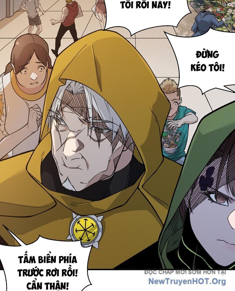 Quỷ Tiến Hóa Chap 113 - Next Chap 114