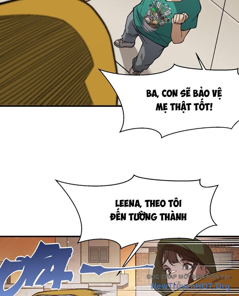 Quỷ Tiến Hóa Chap 113 - Next Chap 114