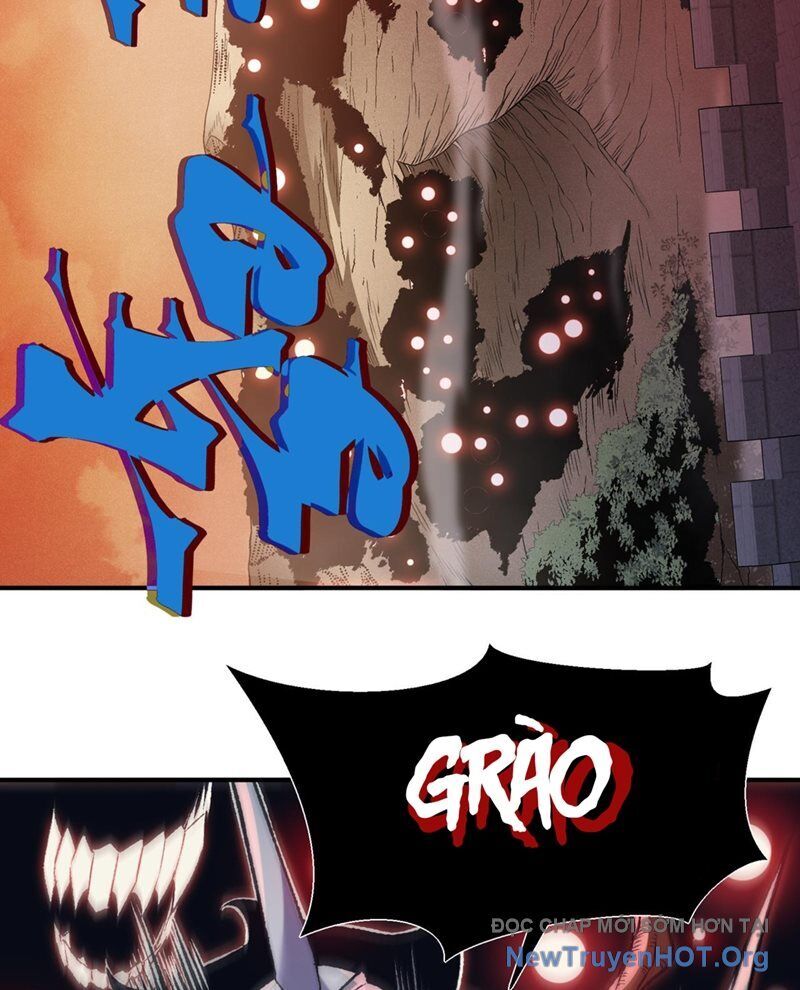 Quỷ Tiến Hóa Chap 113 - Next Chap 114