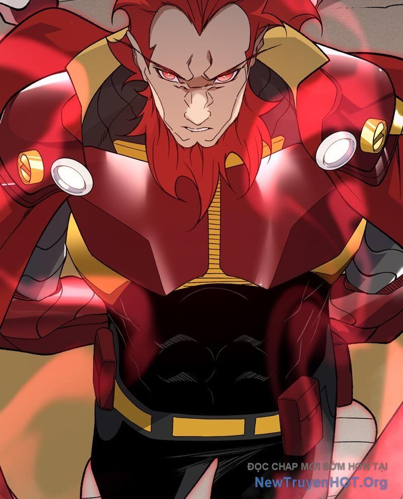 Quỷ Tiến Hóa Chap 113 - Next Chap 114