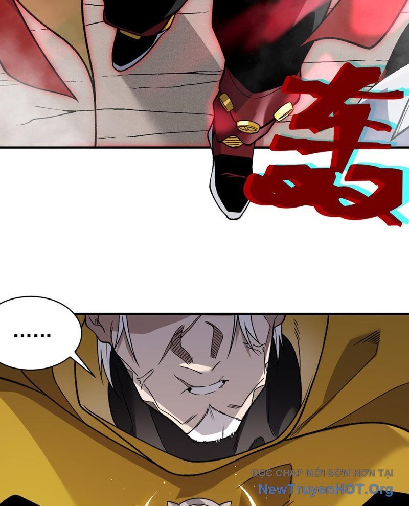 Quỷ Tiến Hóa Chap 113 - Next Chap 114