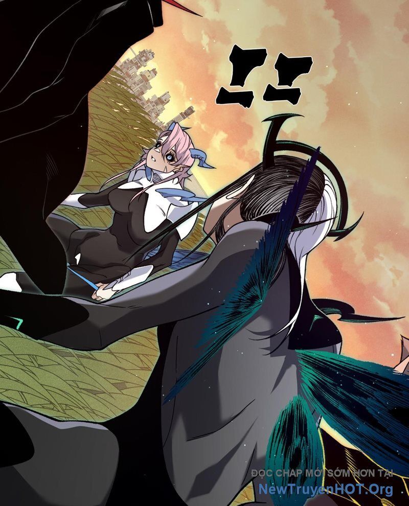 Quỷ Tiến Hóa Chap 113 - Next Chap 114