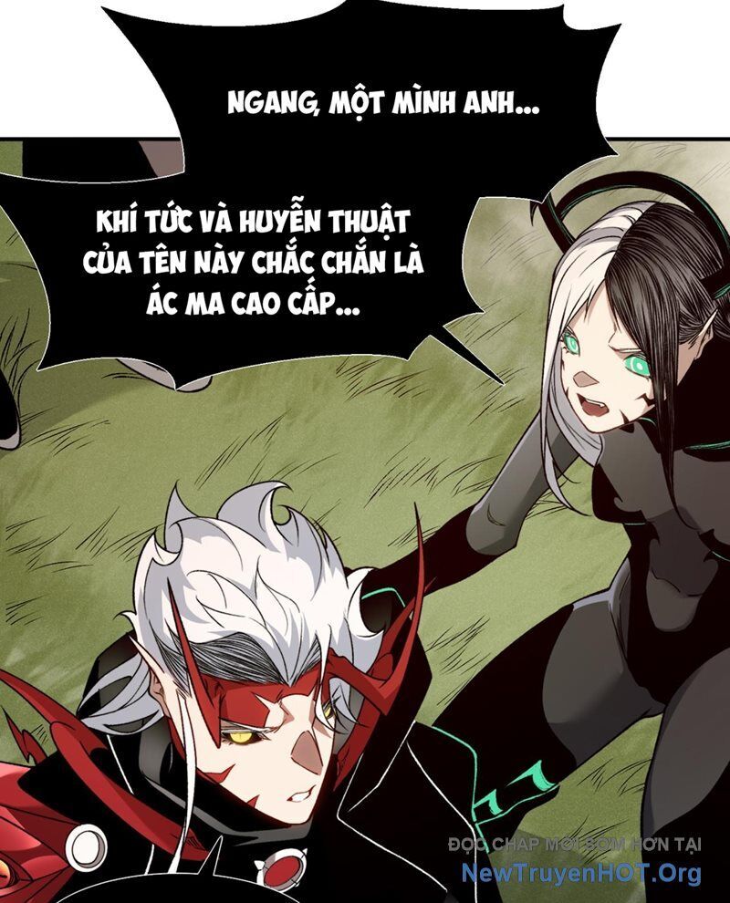 Quỷ Tiến Hóa Chap 113 - Next Chap 114